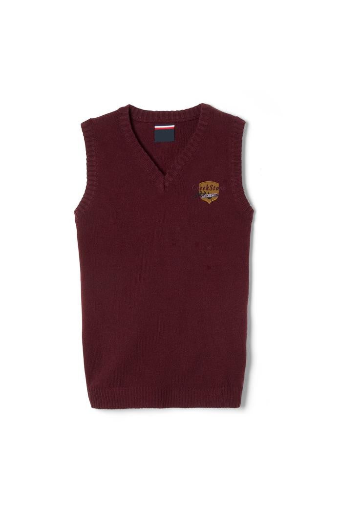 V-Neck Sweater Vest