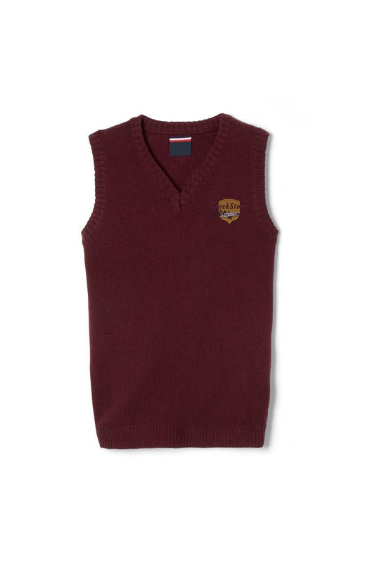 V-Neck Sweater Vest