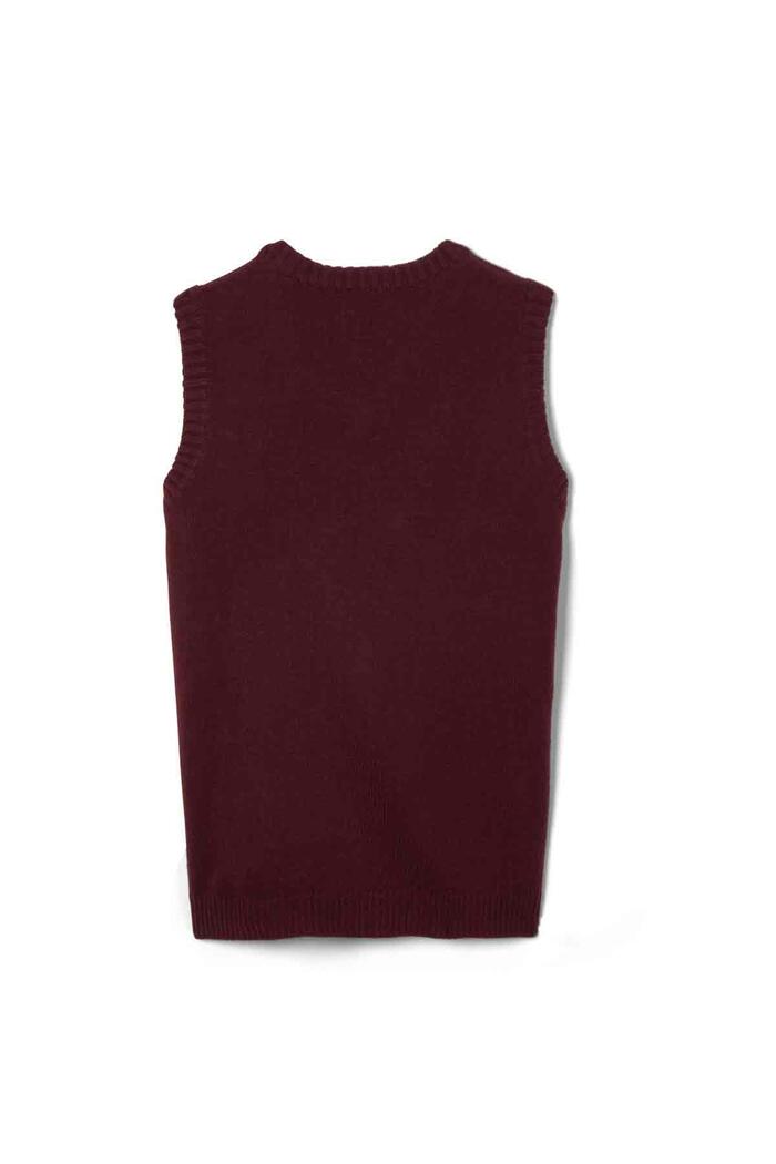 V-Neck Sweater Vest